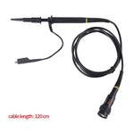 Load image into Gallery viewer, LABART P4100 High Voltage Oscilloscope Probe 100:1 2KV 100MHz 100X Safety BNC Connector for Oscilloscope
