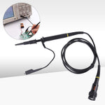Load image into Gallery viewer, LABART P4100 High Voltage Oscilloscope Probe 100:1 2KV 100MHz 100X Safety BNC Connector for Oscilloscope