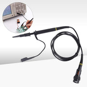 LABART P4100 High Voltage Oscilloscope Probe 100:1 2KV 100MHz 100X Safety BNC Connector for Oscilloscope