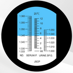 Load image into Gallery viewer, protein refractometer
