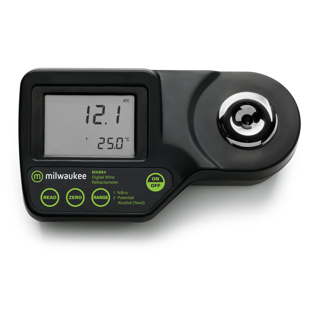 MA884 Digital Refractometer