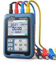 LABART SG-003A Signal Generator 0–24V/24mA Voltage & Current Calibrator Programmable Analog Simulator