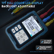 LABART SG-003A Signal Generator 0–24V/24mA Voltage & Current Calibrator Programmable Analog Simulator