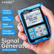 LABART SG-004A Multifunctional Signal Generator 4-20mA, 2.4