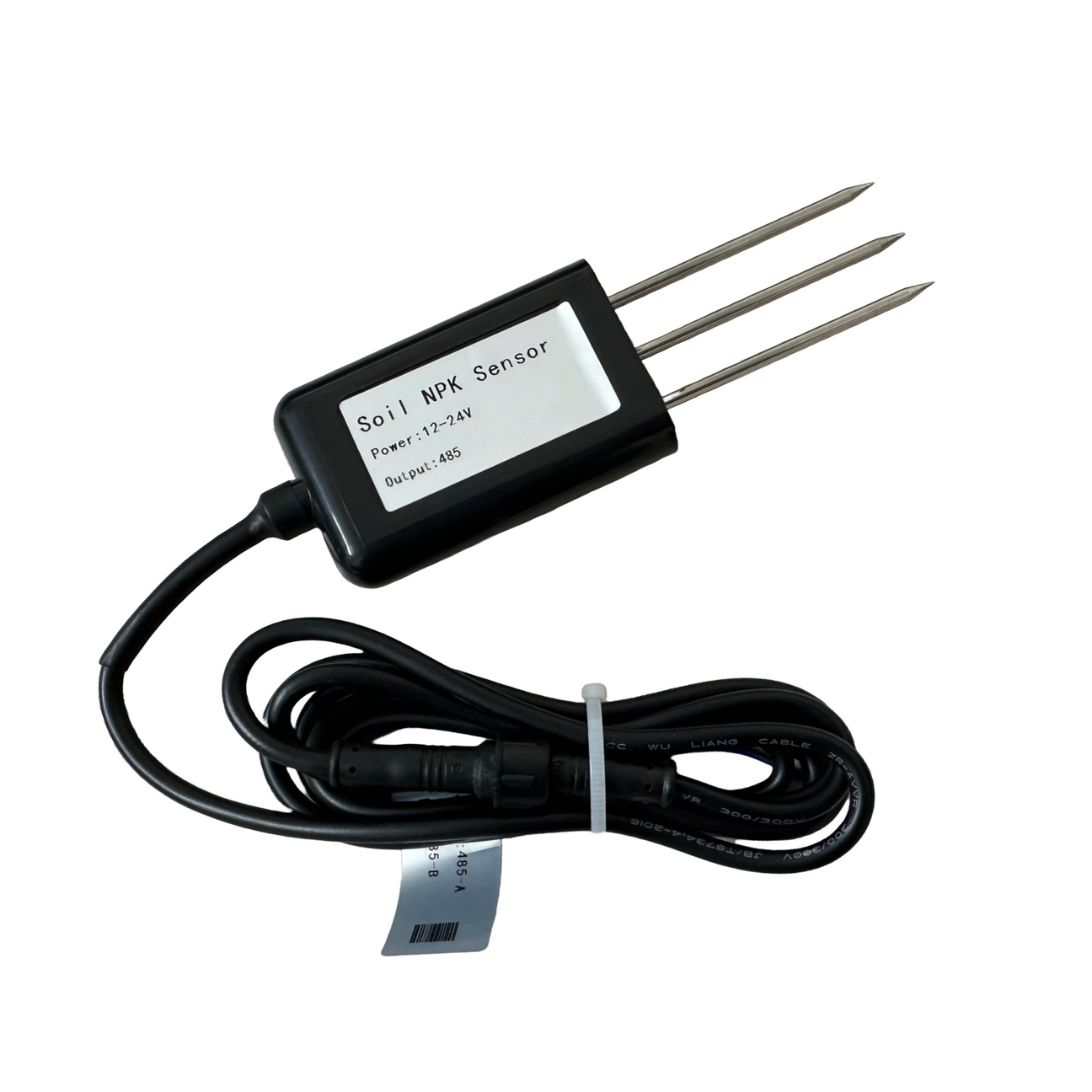 Sensor 7 LABART NPK, PH, EC, Temp, Humidity Soil Sensor (7 in 1)