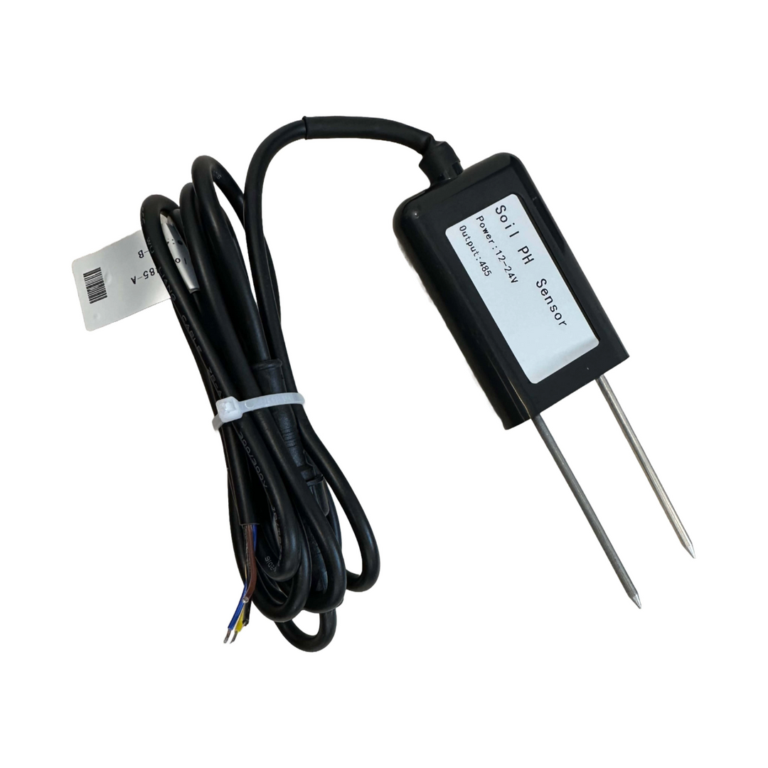 Soil pH Sensor