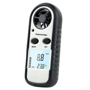 Anemometer 