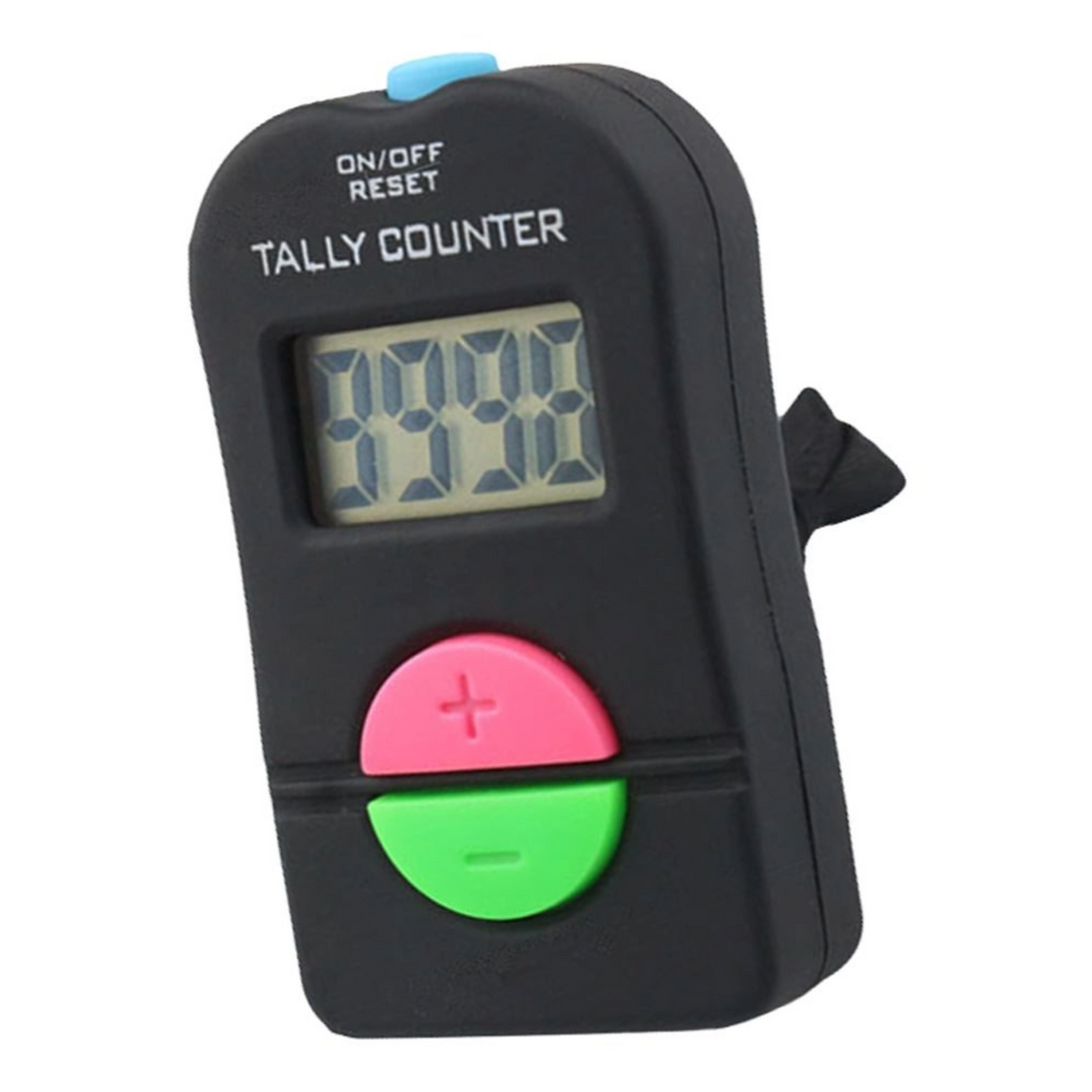 Tally Counter