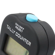 Tally Counter