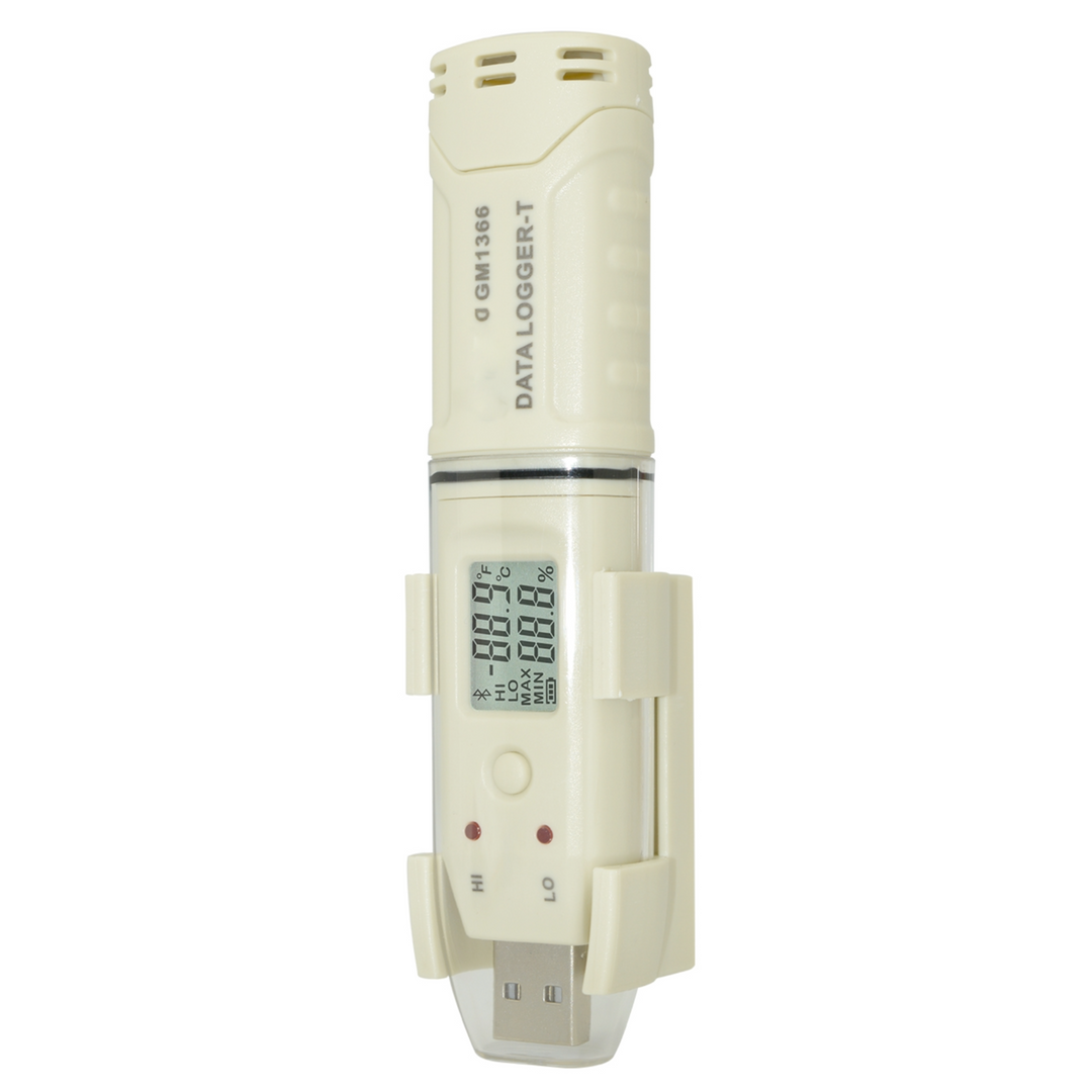 Temperature Logger GM1366