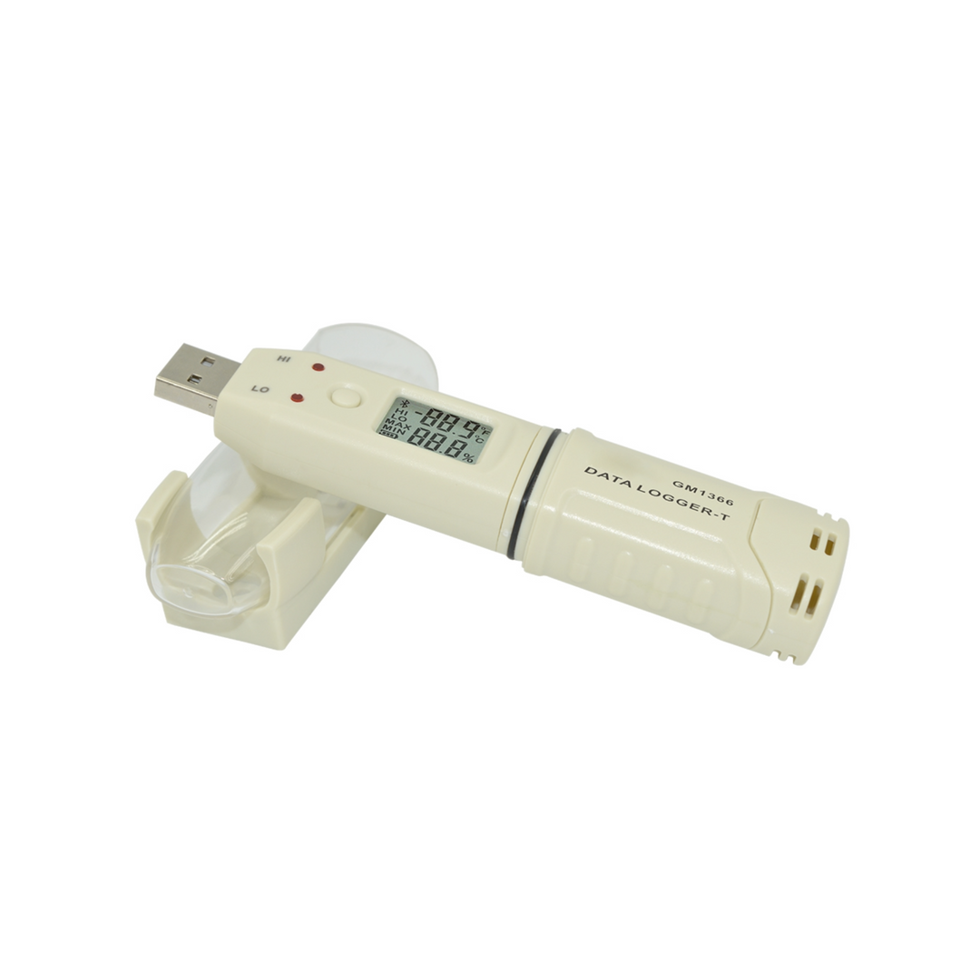 Temperature Logger GM1366