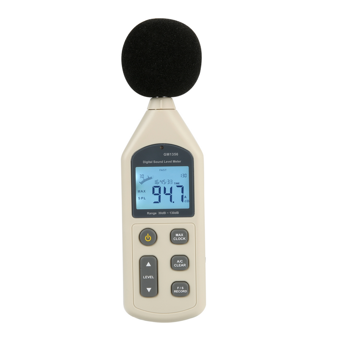 Sound Level Meter