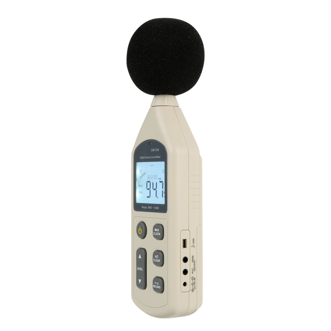 Sound Level Meter