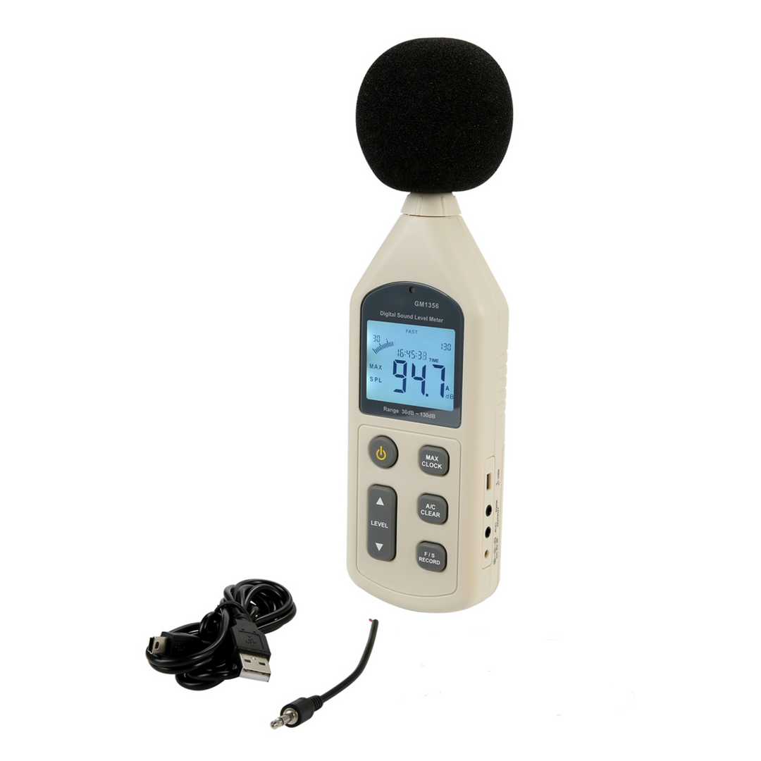 Sound Level Meter