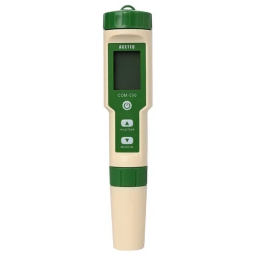 pH Meter Com-500