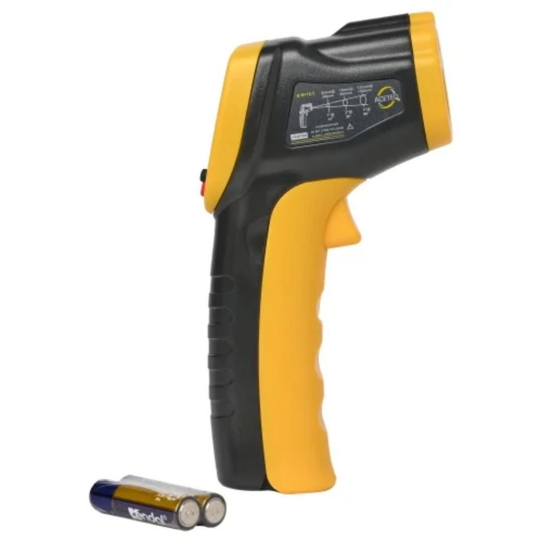 Infrared Thermometer