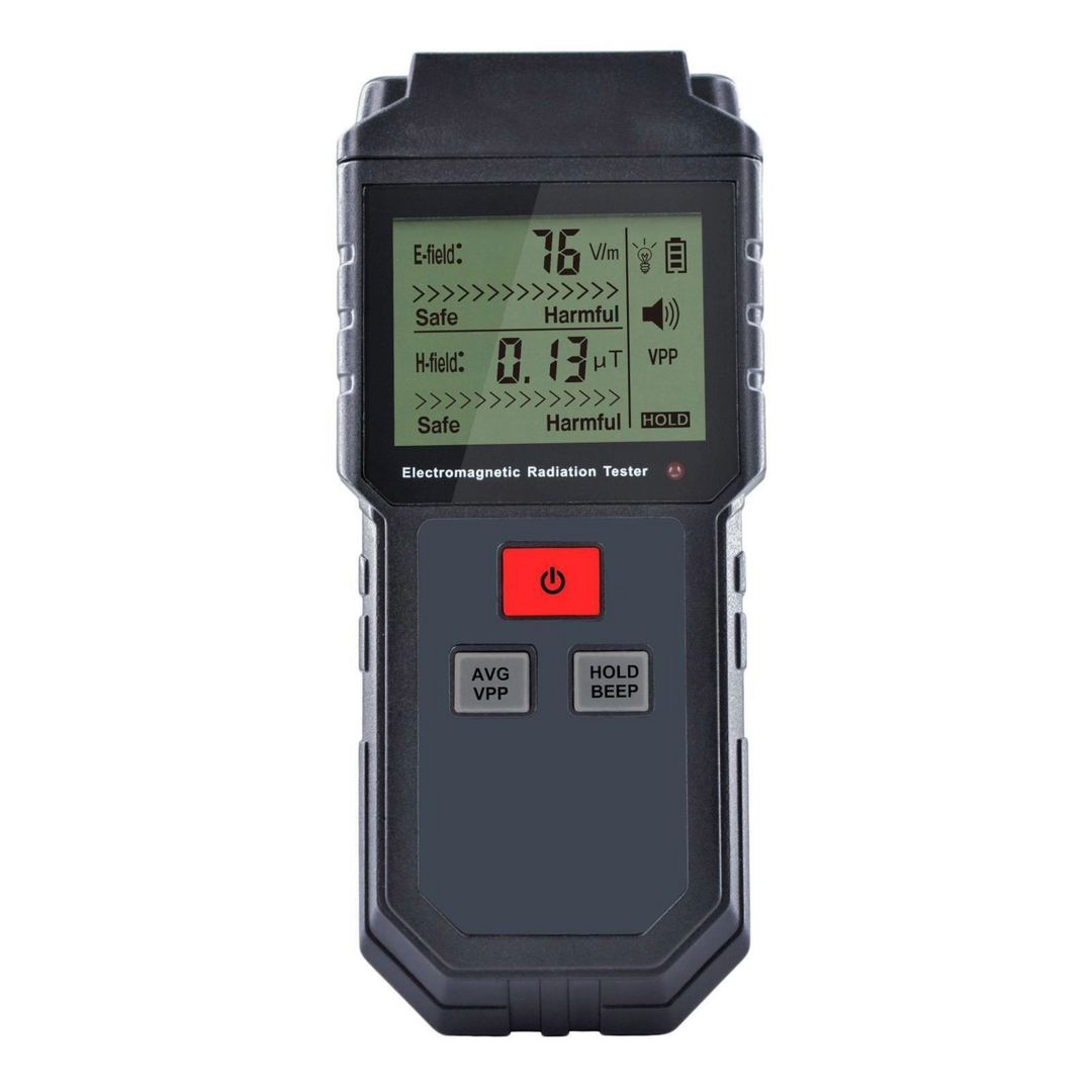 EMF Meter