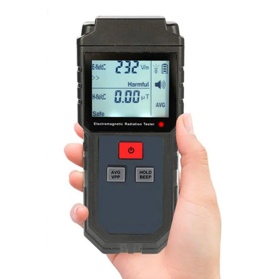 EMF Meter