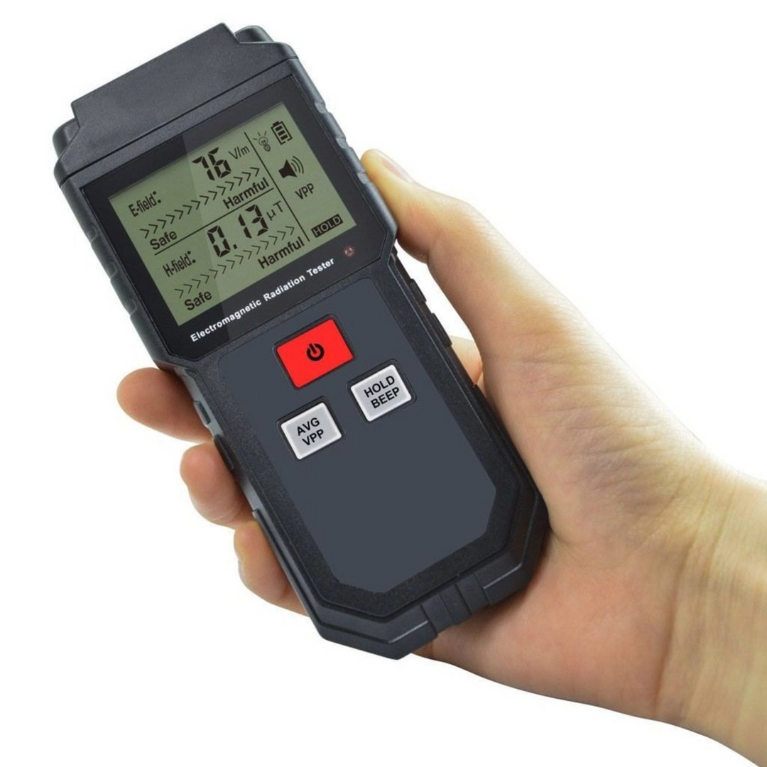 EMF Meter