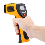 Load image into Gallery viewer, LABART HT-816 HIGH PRECISION IR DIGITAL INFRARED THERMOMETER
