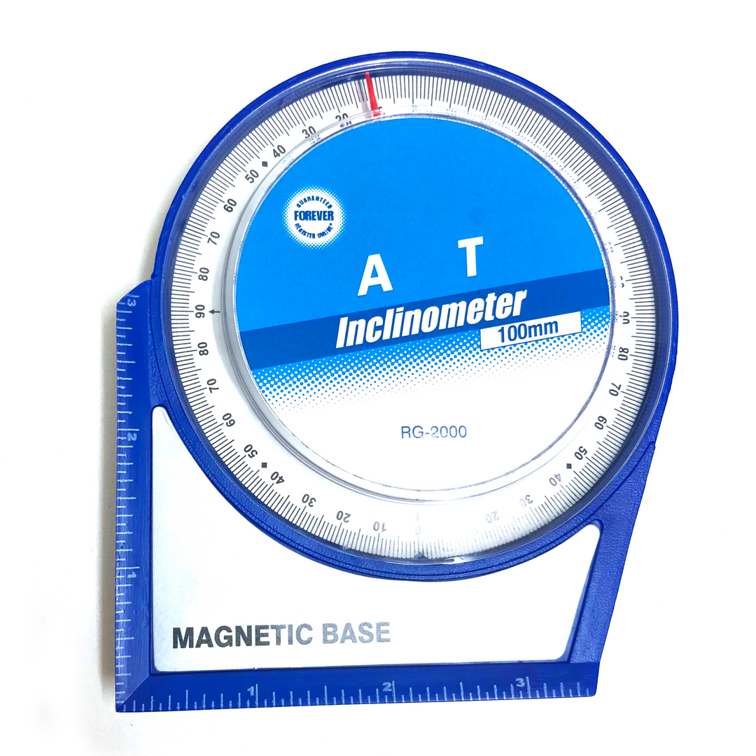 Inclinometer