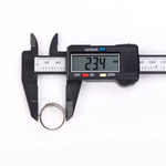 Load image into Gallery viewer, LABART Digital Vernier Calipers Stainless Steel Measuring Tool LVC
