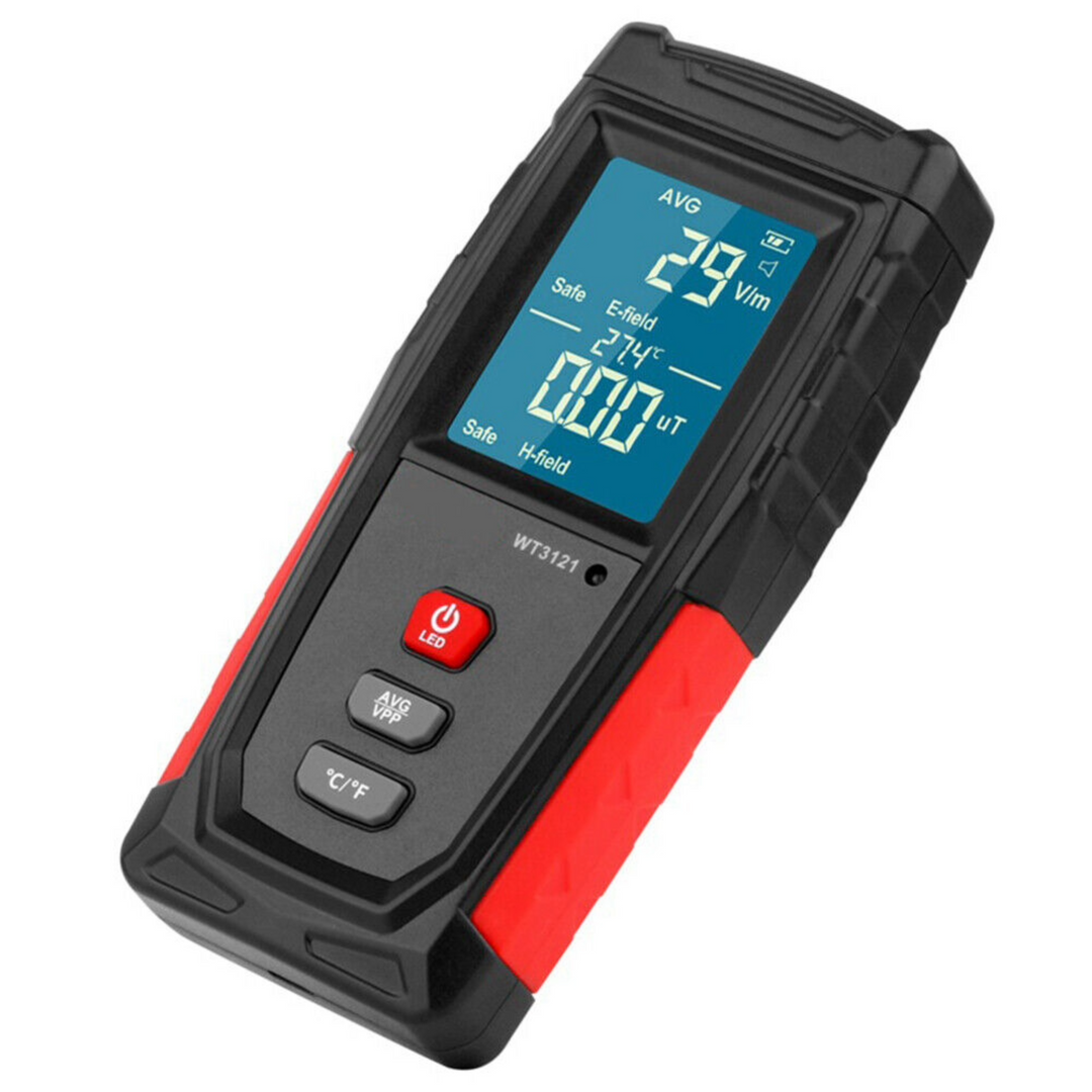 EMF METER