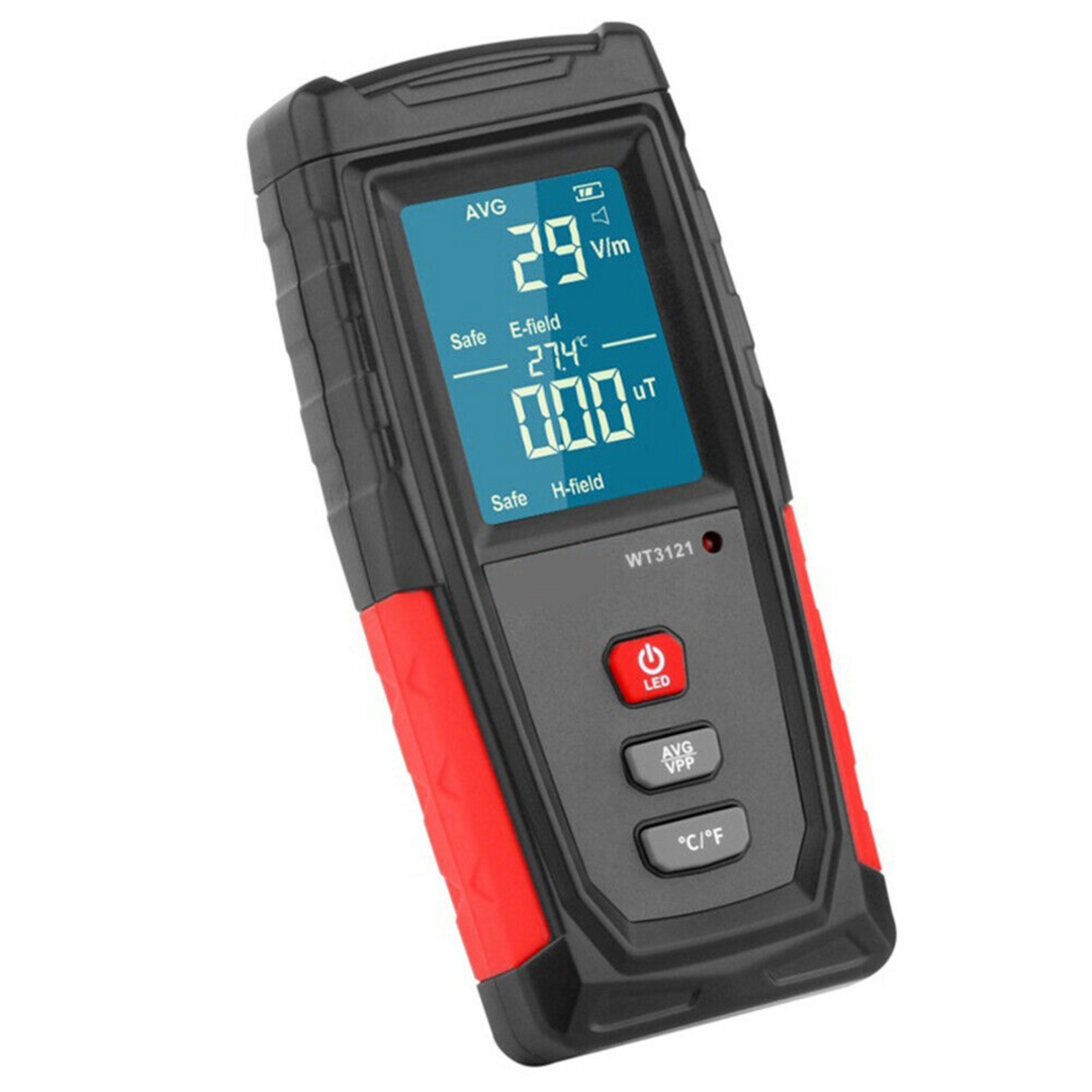 EMF METER