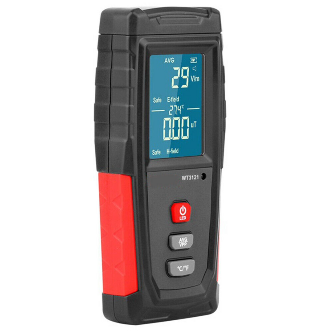 EMF METER