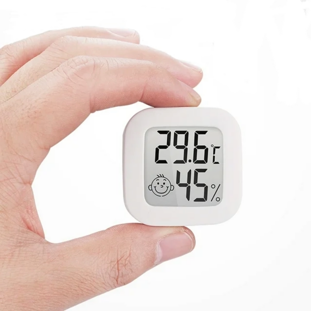 Mini Humidity Gauge