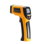 Load image into Gallery viewer, LABART HT-816 HIGH PRECISION IR DIGITAL INFRARED THERMOMETER
