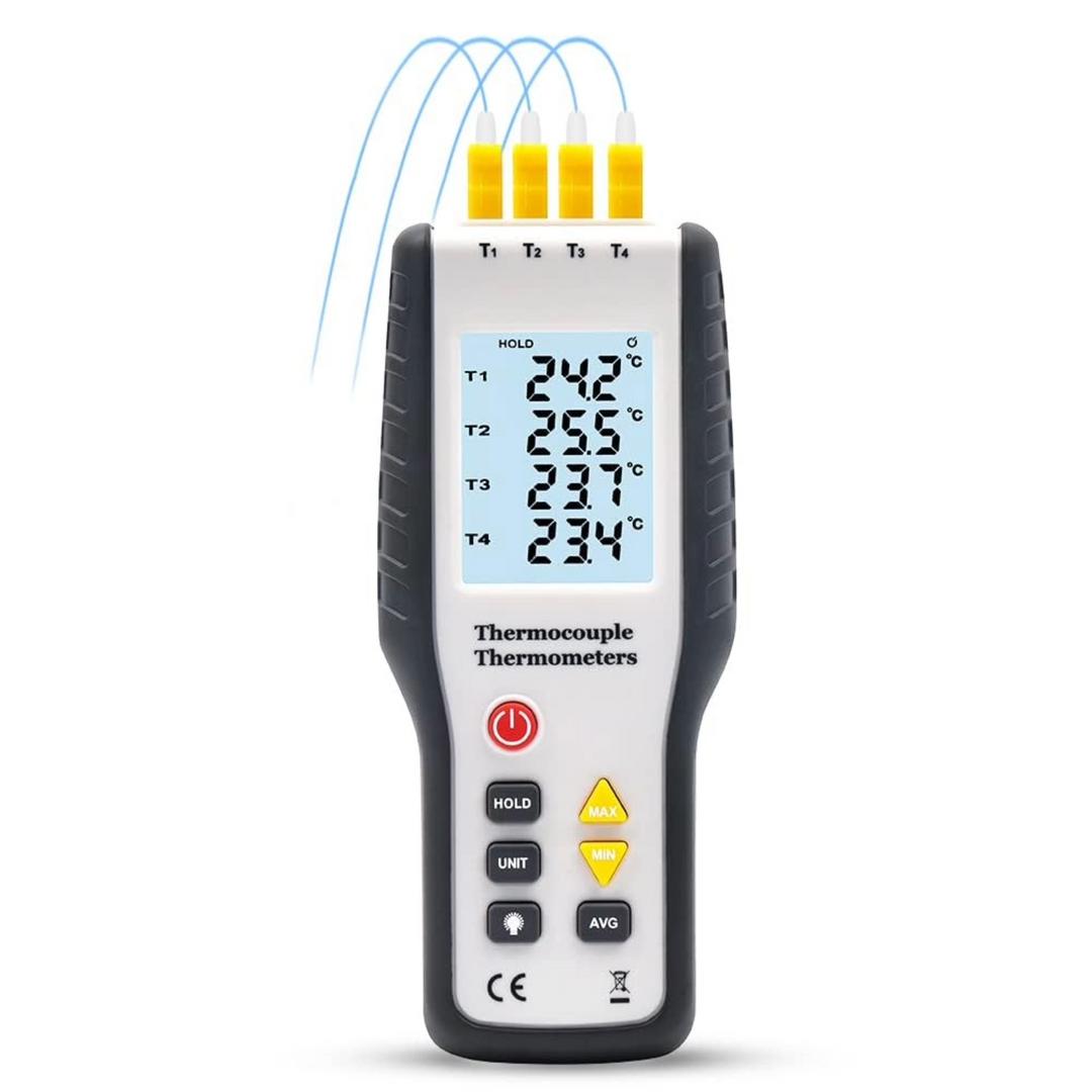 Thermocouple