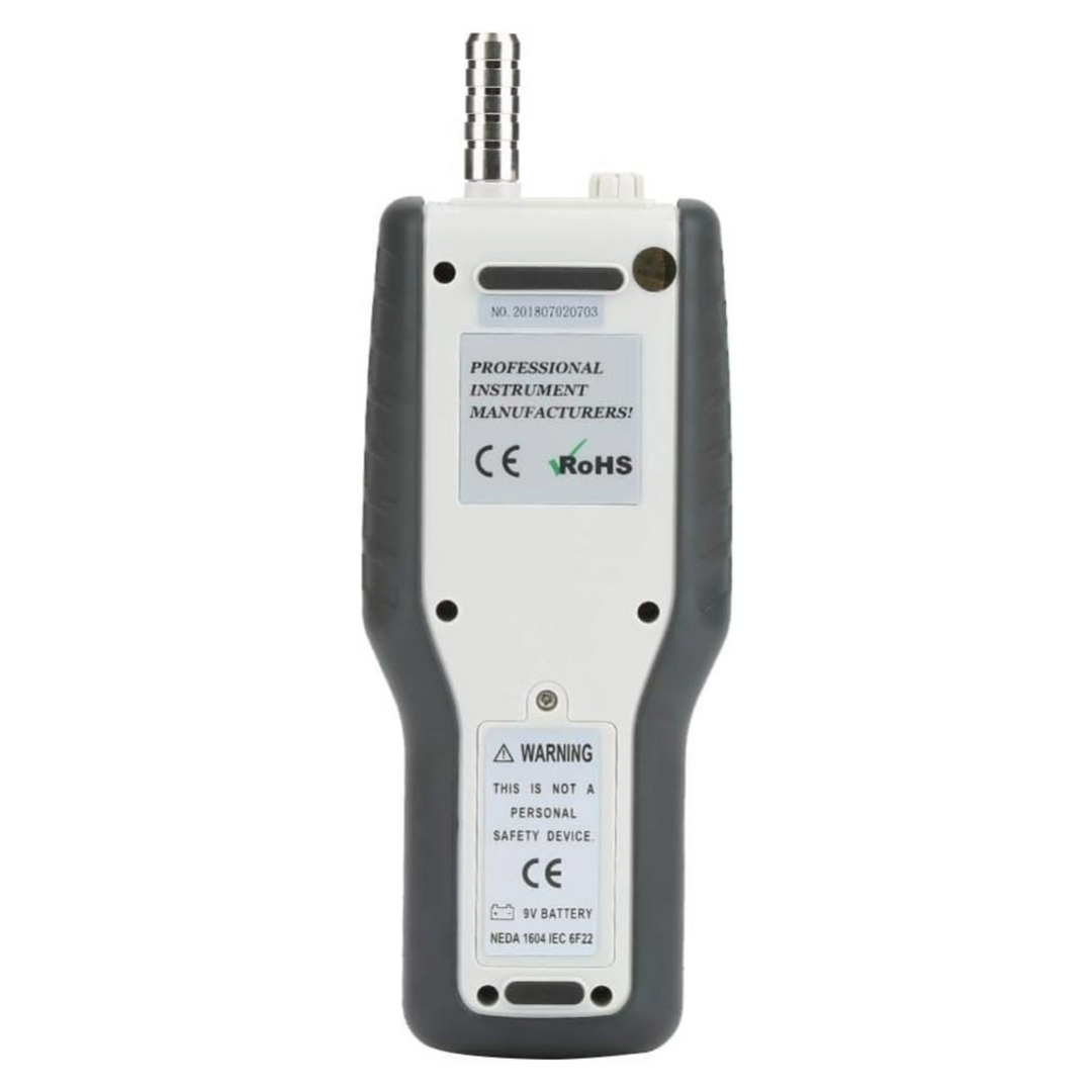 Air Particle Counter