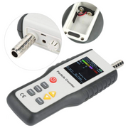 Air Particle Counter