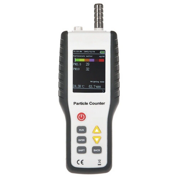 Air Particle Counter