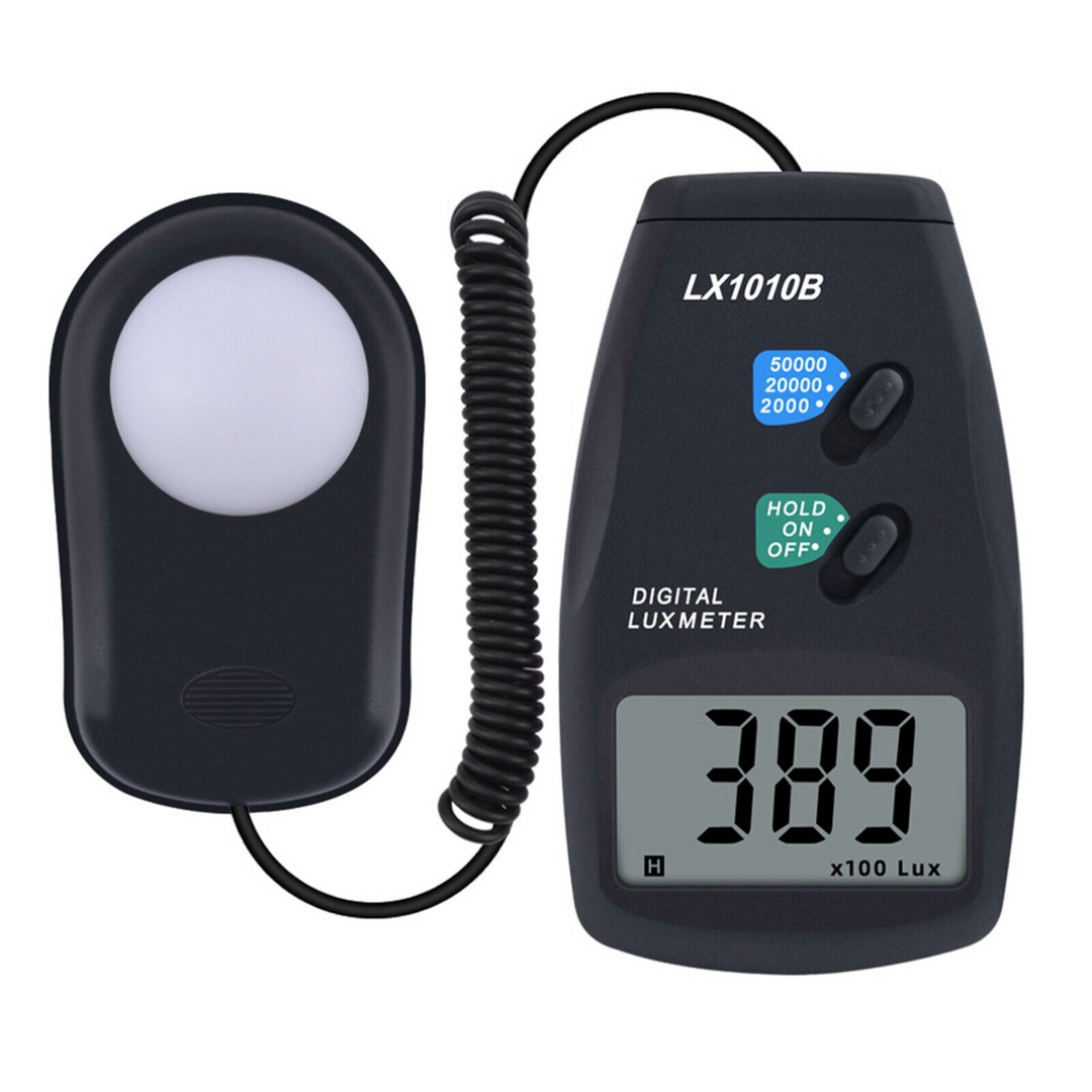 Lux Meter