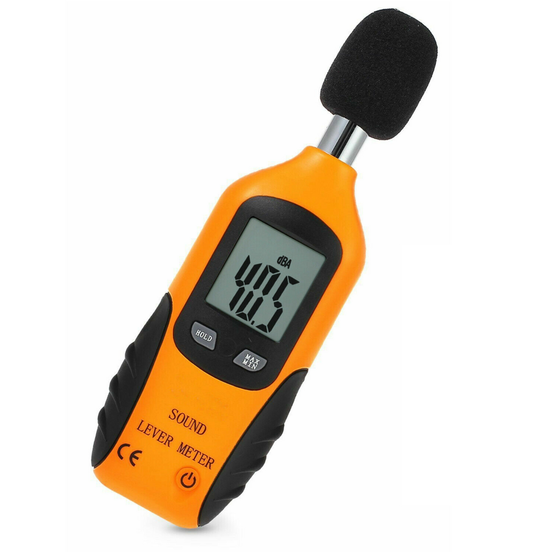 Sound Meter