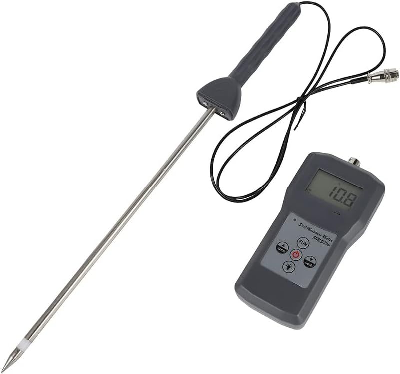 Soil Moisture Meter