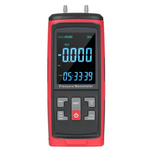 Load image into Gallery viewer, LABART Digital Manometer Dual-Port Manometer Gas Pressure Tester 13 Selectable Units GT5101