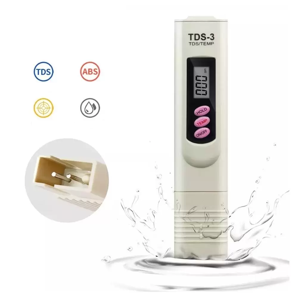 TDS Meter