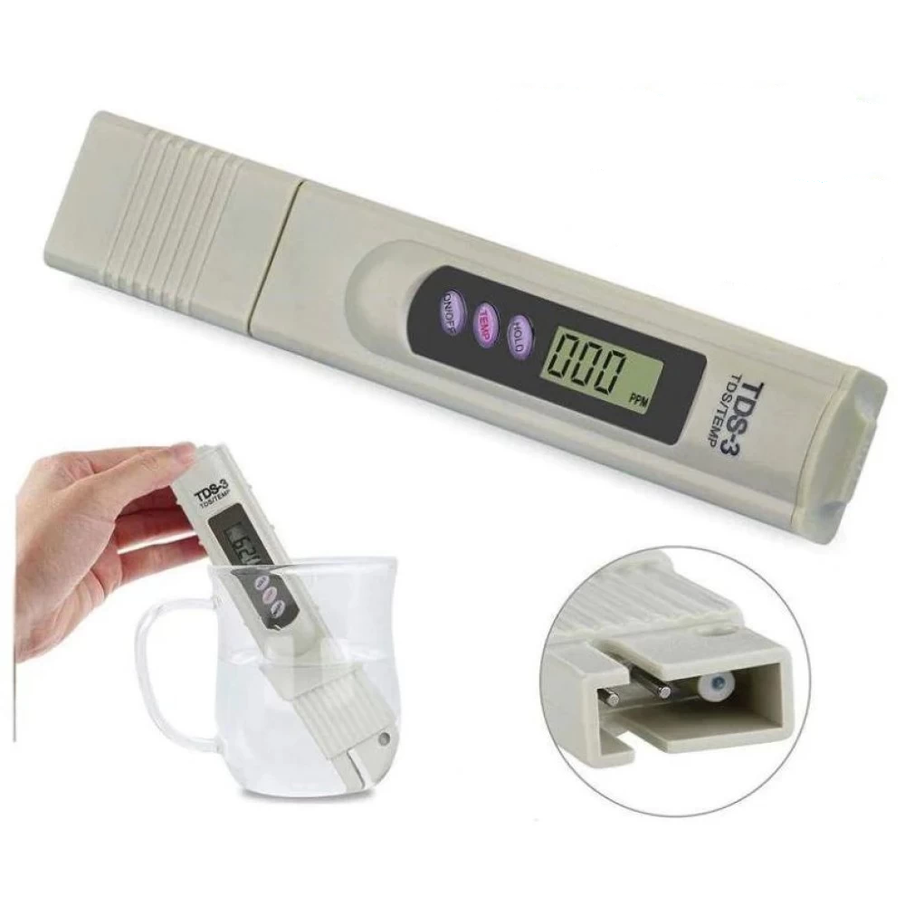 TDS Meter