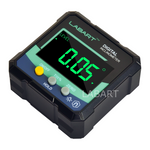 Load image into Gallery viewer, LABART Mini Digital Protractor with Magnetic Base Inclinometer Compact Angle Finder

