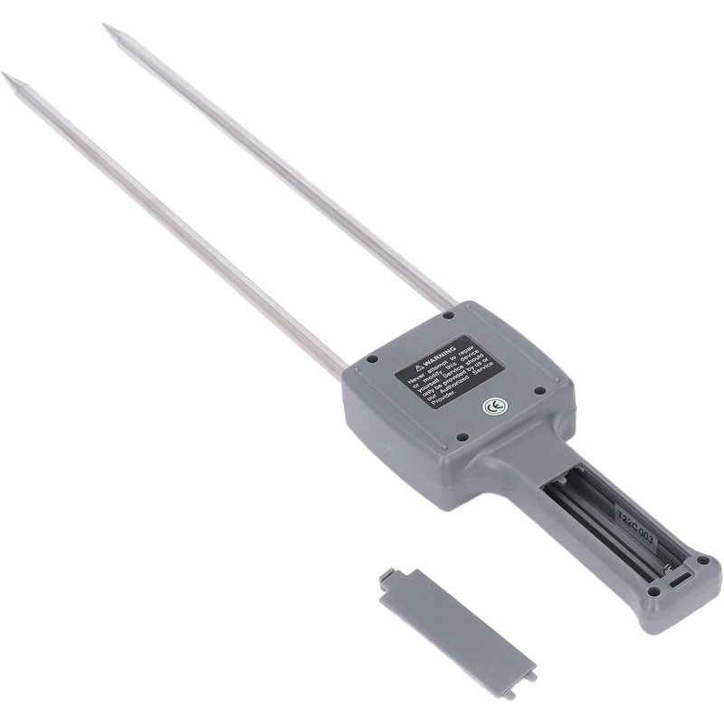 Labart Grain Moisture Meter- TK100G