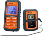 Load image into Gallery viewer, Thermopro TP07C 433MHz Wireless Digital Cooking Baby Thermometer With Timer