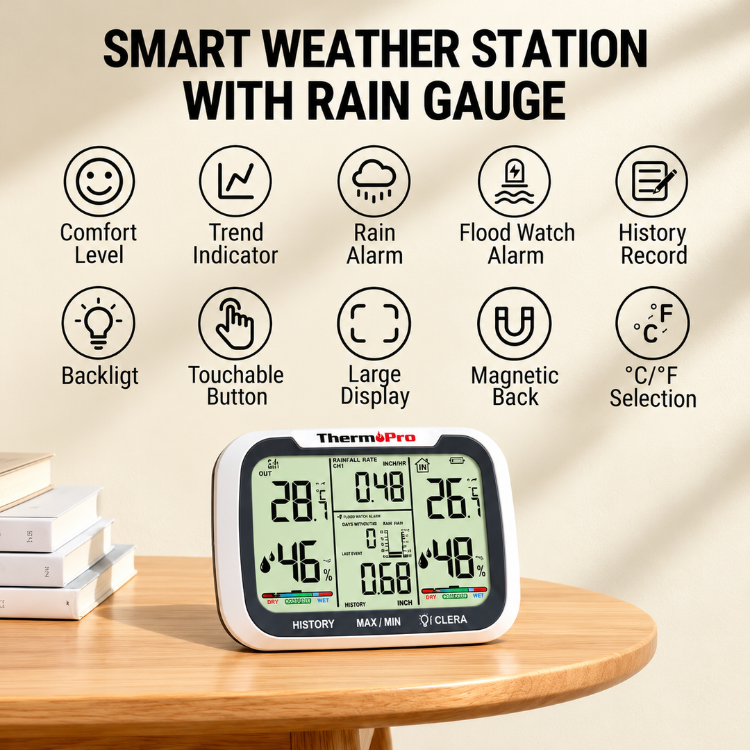 HYGROMETER 