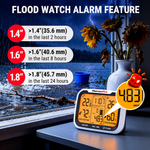 Load image into Gallery viewer, HYGROMETER 