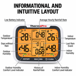 Load image into Gallery viewer, HYGROMETER 