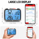 Load image into Gallery viewer, Thermo-Hygrometer 