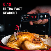 ThermoPro TP622 Instant Read Meat Thermometer