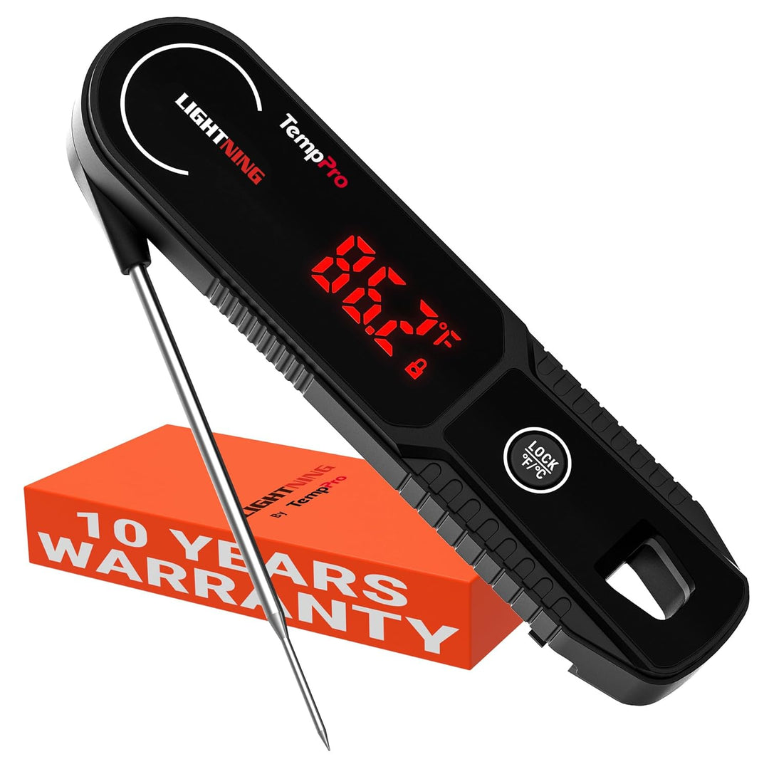 ThermoPro TP622 Instant Read Meat Thermometer
